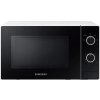 Voľne stojaca mikrovlnná rúra Samsung MS20A3010AH/EO