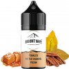 Mount Vape Tobacco Salted Caramel Pecan S&V 10ml