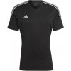 Pánske Tričko s krátkym rukávom ADIDAS TIRO 23 JSY HR4607 – Čierna