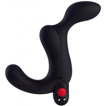 Fun Factory Duke Prostate Stimulator Black