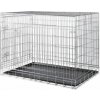 Trixie Transportná klietka 116 x 86 x 77 cm