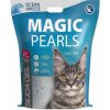 Magic Litter Pearls s vônou Ocean Breeze 16 l