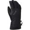 Rab Storm Glove Women's black dámské rukavice L