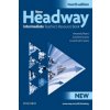 New Headway: Intermediate Fourth Edition: Teacher's Resource Book (Amanda Maris,Caroline Krants,Liz Soars,John Soars)(Brožovaná)