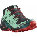 Salomon Speedcross 6 W black blue