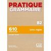 Pratique Grammaire