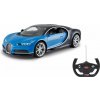 Jamara Bugatti Chiron 1:14 – modré 4042774439712
