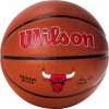 Wilson Team Alliance Chicago Bulls Ball WTB3100XBCHI Bronze 7