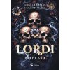 Lordi bolesti (Angel Lawson,Samantha Rue)(Brožovaná)