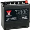 Yuasa YBX1000 12V 45Ah 350A YBX1048