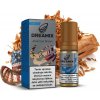 Dreamix Americký tabák 10 ml 6 mg