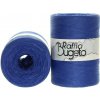 Raffia modrá 262L