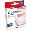 COSMOS KLASICKÁ Náplasť z netkanej textílie 1m x 8cm, biela 1 ks