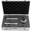 Kinex KI7089-02-020 Mikrometer trojdotykový dutinový analógový 0,004 mm 16-20 mm nastavovací krúžok 16 mm predĺženie 150 mm