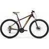 Bicykel Merida Big Nine 15 burgundy 2024
