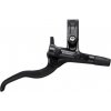 Shimano BL-M4100 pravá čierna