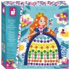 Nezaradene Atelier Mozaika Princezné a víly Maxi 5+