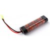 VB Power Akumulátor NiMH 9,6V 1600mAh - Mini block