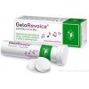 GeloRevoice pastil.do krku bezinka-bez ment. 10 ks