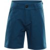 Alpine Pro Zambo 2 Detské rýchloschnúce šortky KPAE369 morrocan 152-158