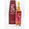 Kavalan Sherry Oak Single Malt 46% 0,7 l (kartón)