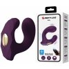 Pretty Love Billy G-Spot Vibrator with App Remote Control Purple