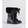 Igor gumáky Campera Charol Negro