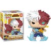 Funko Pop! My Hero Academia Shoto Todoroki 2158