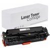 Toner HP CC530A/CE410X/CF380X CRG718 - 3500s Black - kompatibilný