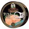 Kaiser Franz Josef Exclusive Tuniak steak vo vlastnej šťave 170 g
