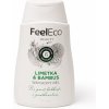 FeelEco sprchový gél Limetka a Bambus 300 ml