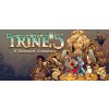 Trine 5: A Clockwork Conspiracy