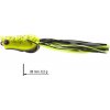 Gumová žaba DAIWA Steez Chiquita Frog - 3,8 cm - Splatter Chart