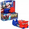 Hasbro Transformers One 1 Step Cog Changer Optimus Prime