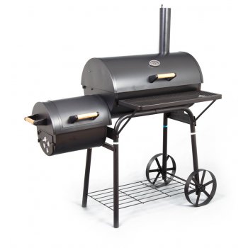 G21 BBQ big od 219,52 € - Heureka.sk