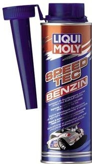 Liqui Moly 3720 Prísada do benzínu pre zlepšenie zrýchlenia 250 ml