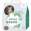 Joes Cat hrudkujúca podstielka pre mačky z recyklovaného papiera - 8 l (3 kg)