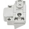 Blum 175H5B00 adaptér alu pre tel.ramená L