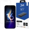 Ochranná fólia 3MK pre Apple iPhone 16 Plus 1 ks