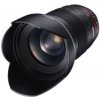 Samyang 35mm f/1.4 AS UMC pre Canon EF