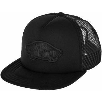 Vans Classic Patch Trucker black 23