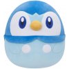 Plyšák Plyšák Squishmallows Pokémon Piplup 25 cm, PLH0745