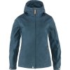 FJÄLLRÄVEN Stina Jacket W Indigo Blue - L