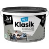 Het Klasik Color 0147 sivý 4kg