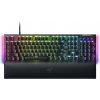 Razer BlackWidow V4 Drátová klávesnice - Green Switch - US, RZ03-04690100-R3M1