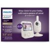 PHILIPS AVENT Baby video monitor SCD891/26 set