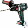 Metabo BS 18 LTX Impuls Aku vŕtací skrutkovač (18V/bez aku) 602191890