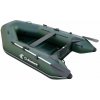 ALLROUNDMARIN KIWI 280 nafukovací čln - zelený 976016