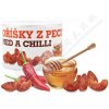 Mixit Oriešky z pece med a chilli 140 g