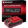 EINHELL Power X-Change Plus 18 V 4,0 Ah 4511627